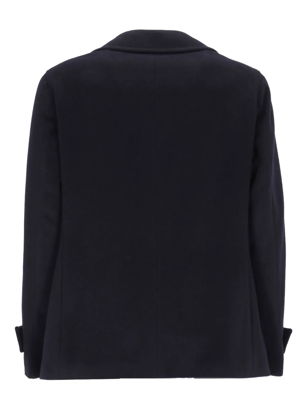 L.B.M. 1911 buttoned peacoat | Peacoats | Image 2