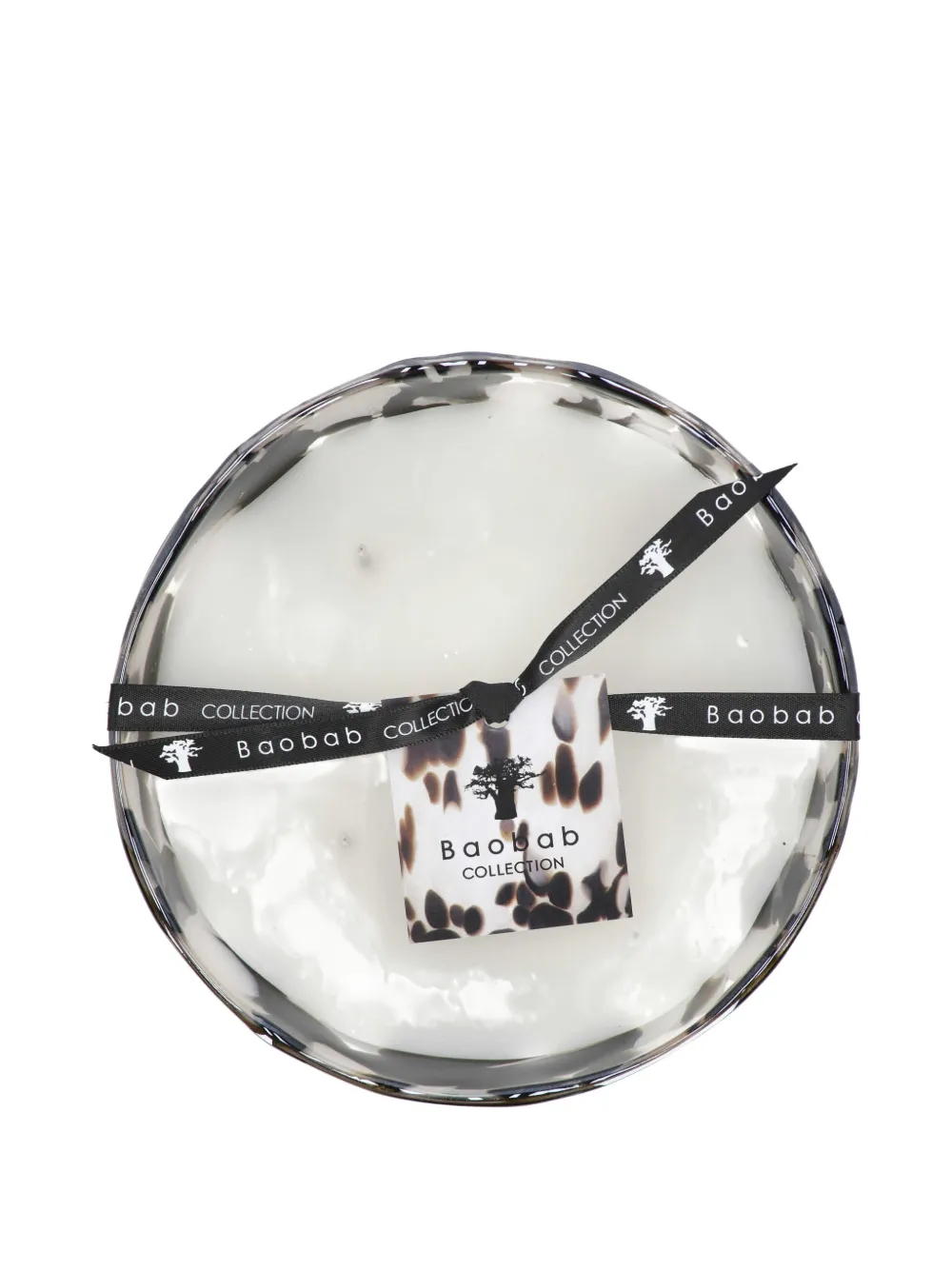 Baobab Black Pearls candle | neutro | Image 1