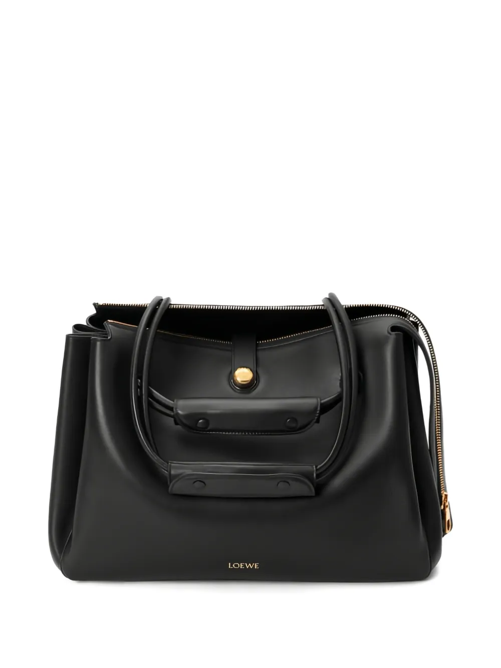 large Madrid shoulder bag