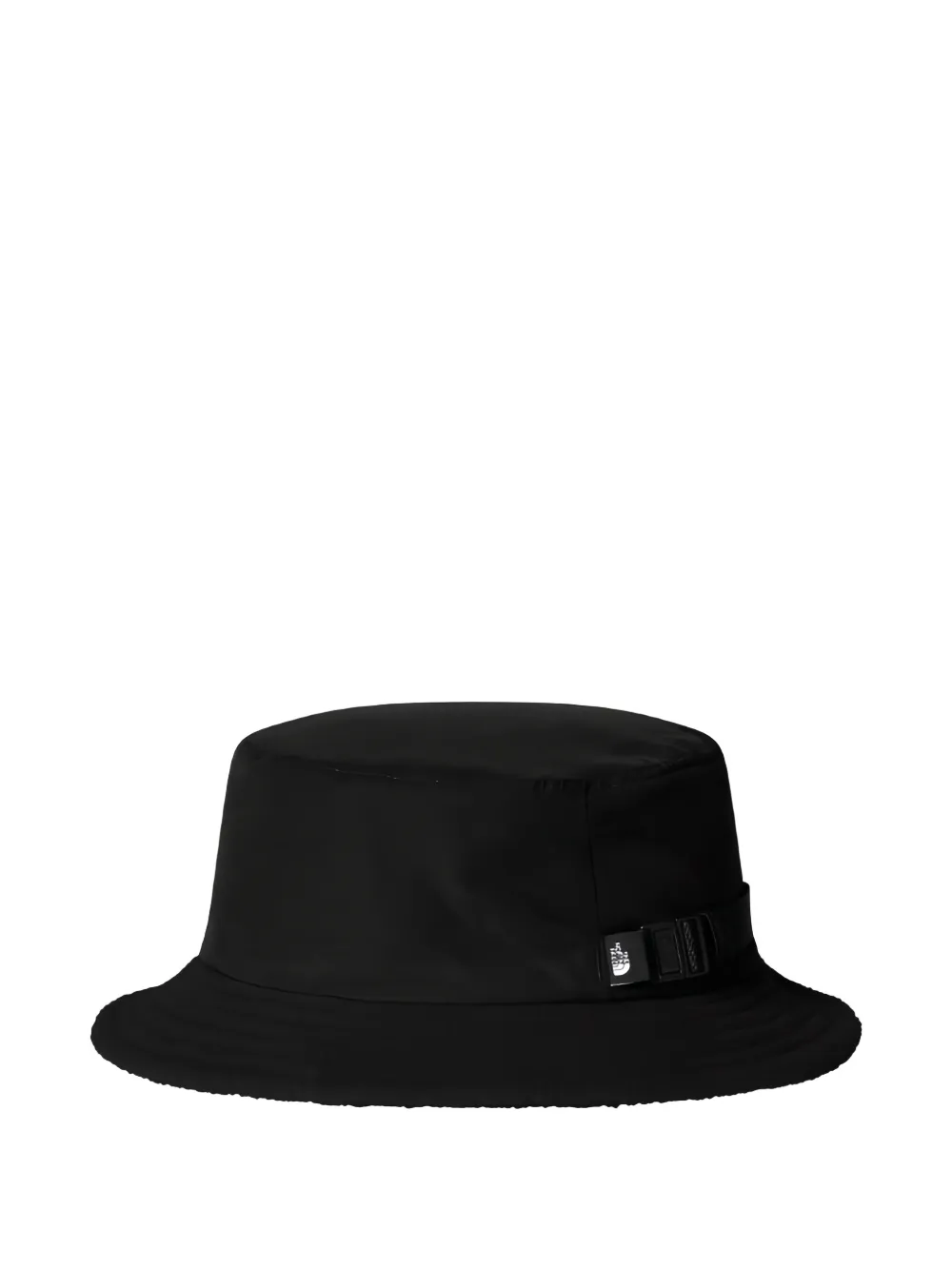 The North Face buckle hat | negro | Image 1