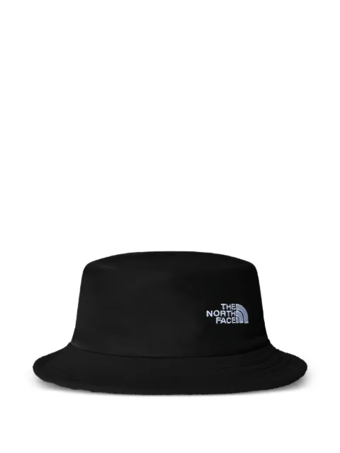 The North Face buckle hat