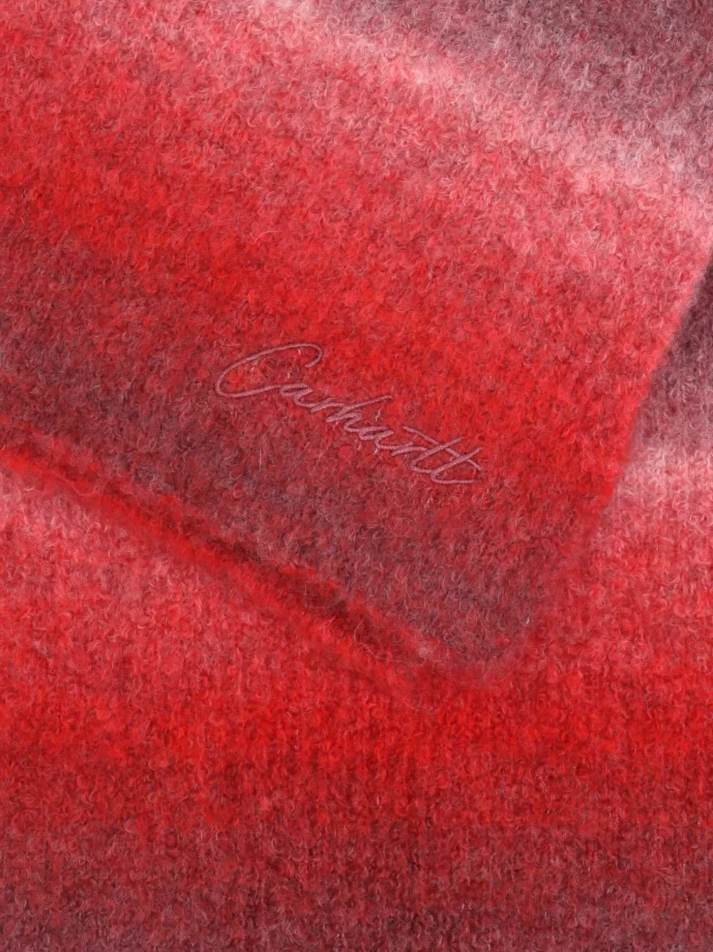 Carhartt WIP écharpe Tony | Homme | Image 2