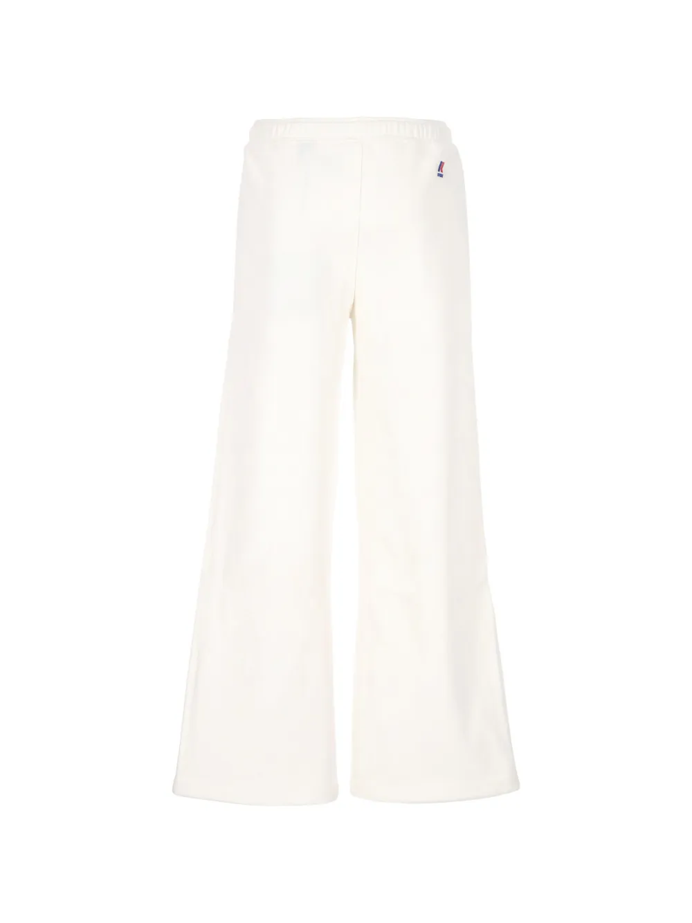 K-Way Trainingsbroek met trekkoord Beige