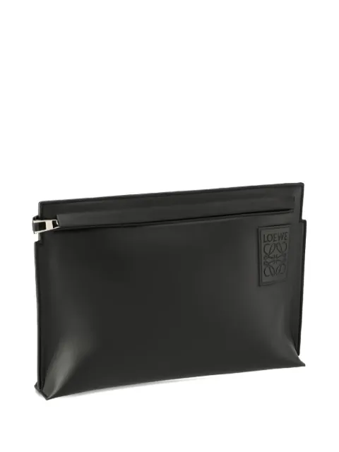 LOEWE Anagram clutch bag