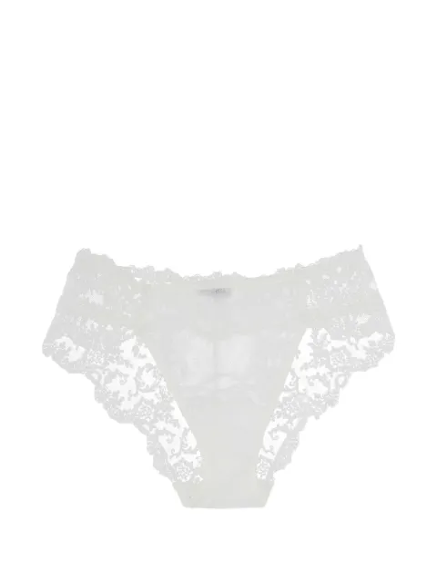 La Perla lace briefs