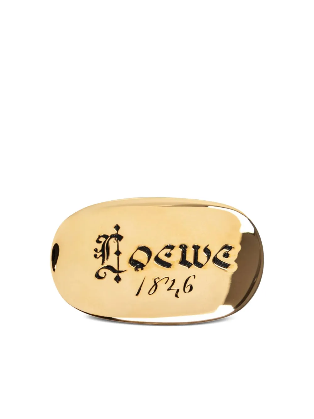 LOEWE Bijoux ring - Oro