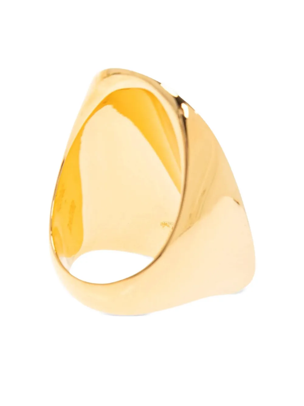 LOEWE Bijoux ring - Goud