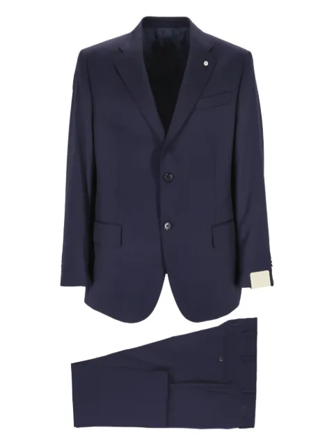 L.B.M. 1911 single breasted suit