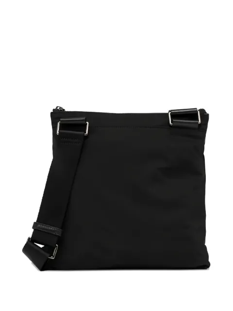 GIANNI CHIARINI bolsa de hombro con cierre