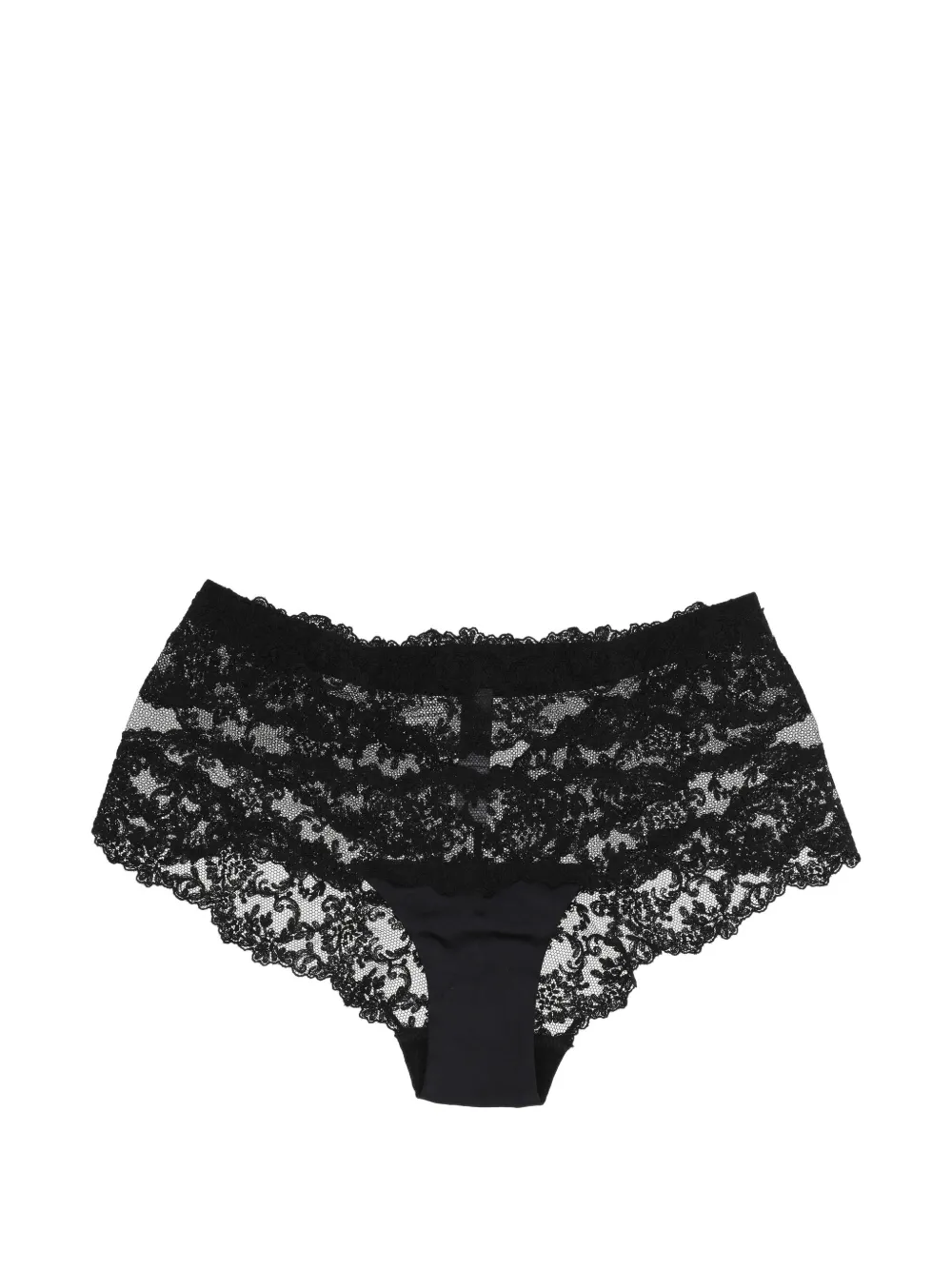La Perla lace briefs - Nero