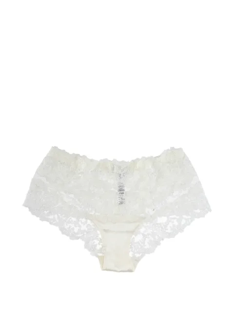 La Perla lace briefs