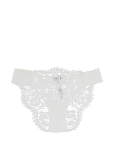 La Perla lace briefs