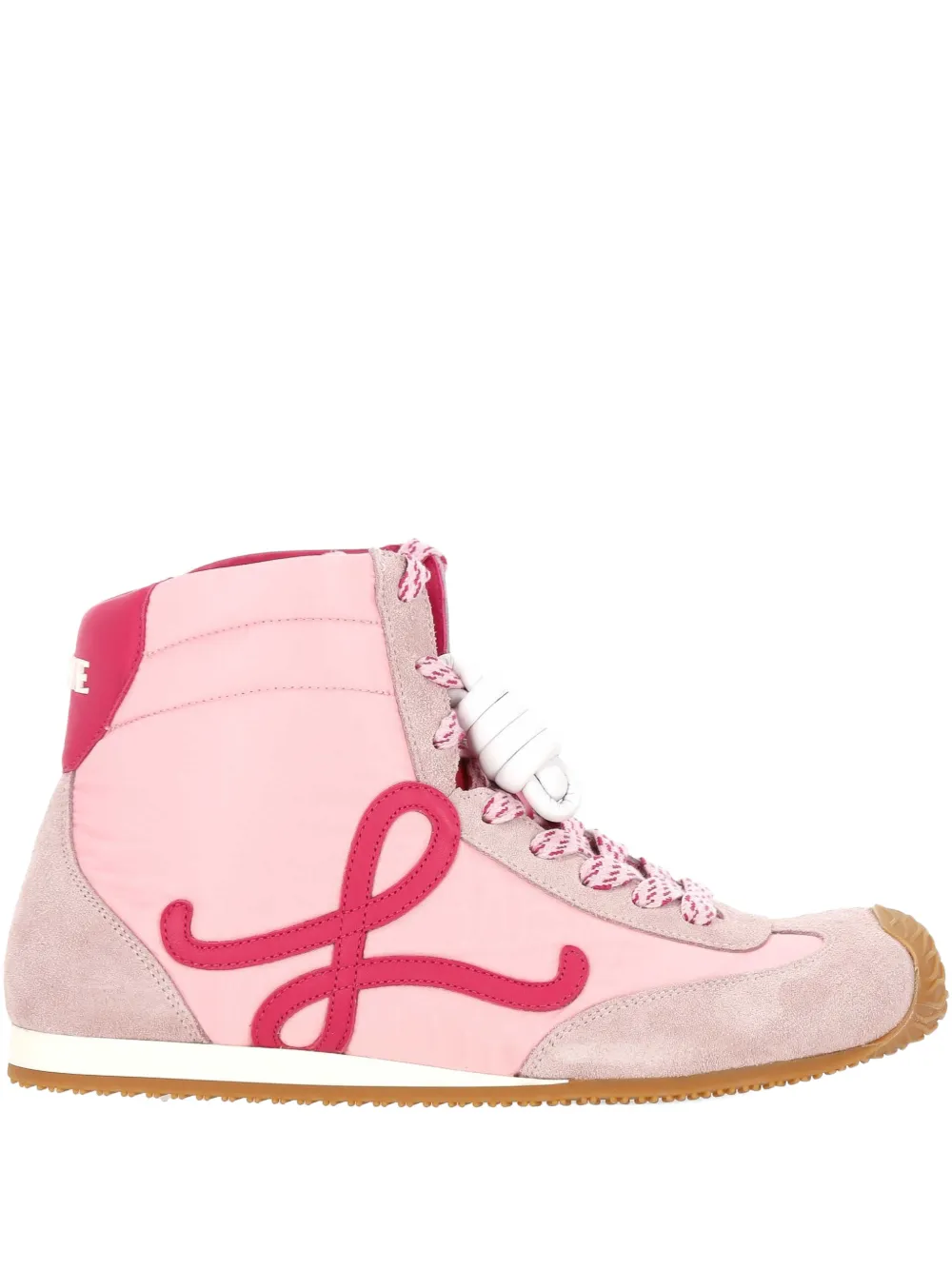 LOEWE Ballet Runner 2.0 sneakers - Rosa