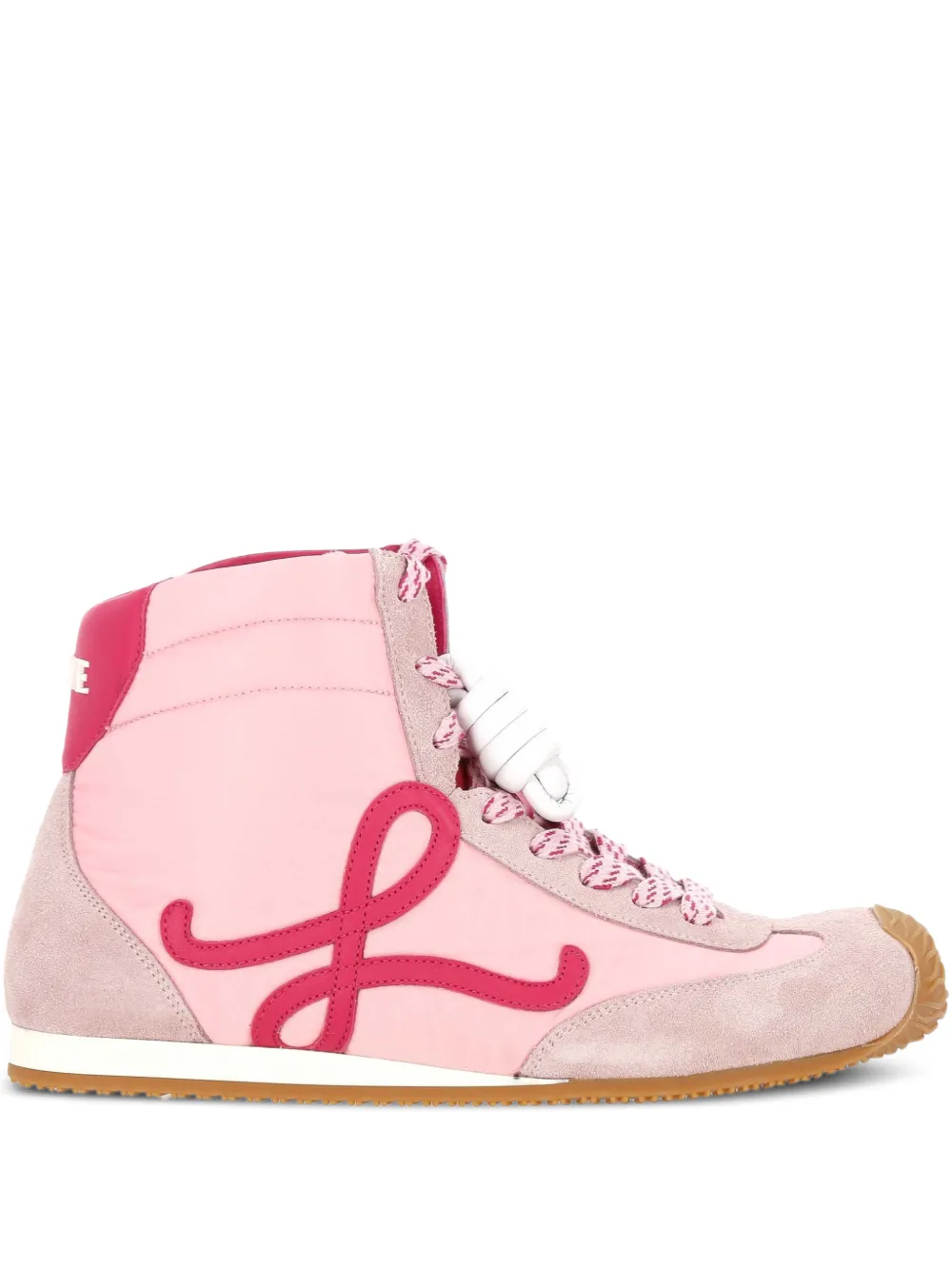 LOEWE Ballet Runner 2.0 sneakers - Rosa