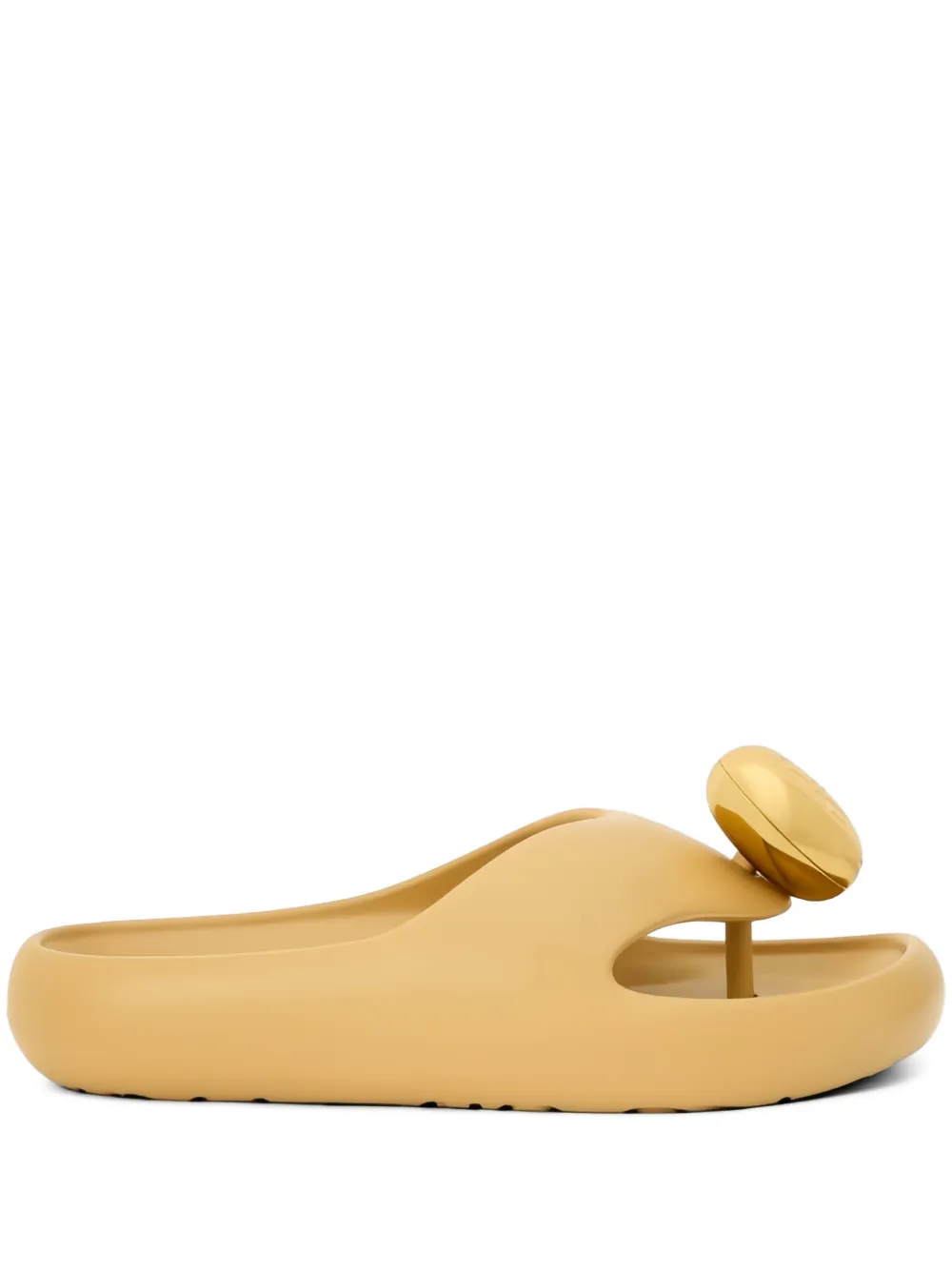 LOEWE round-detail slides - Toni neutri