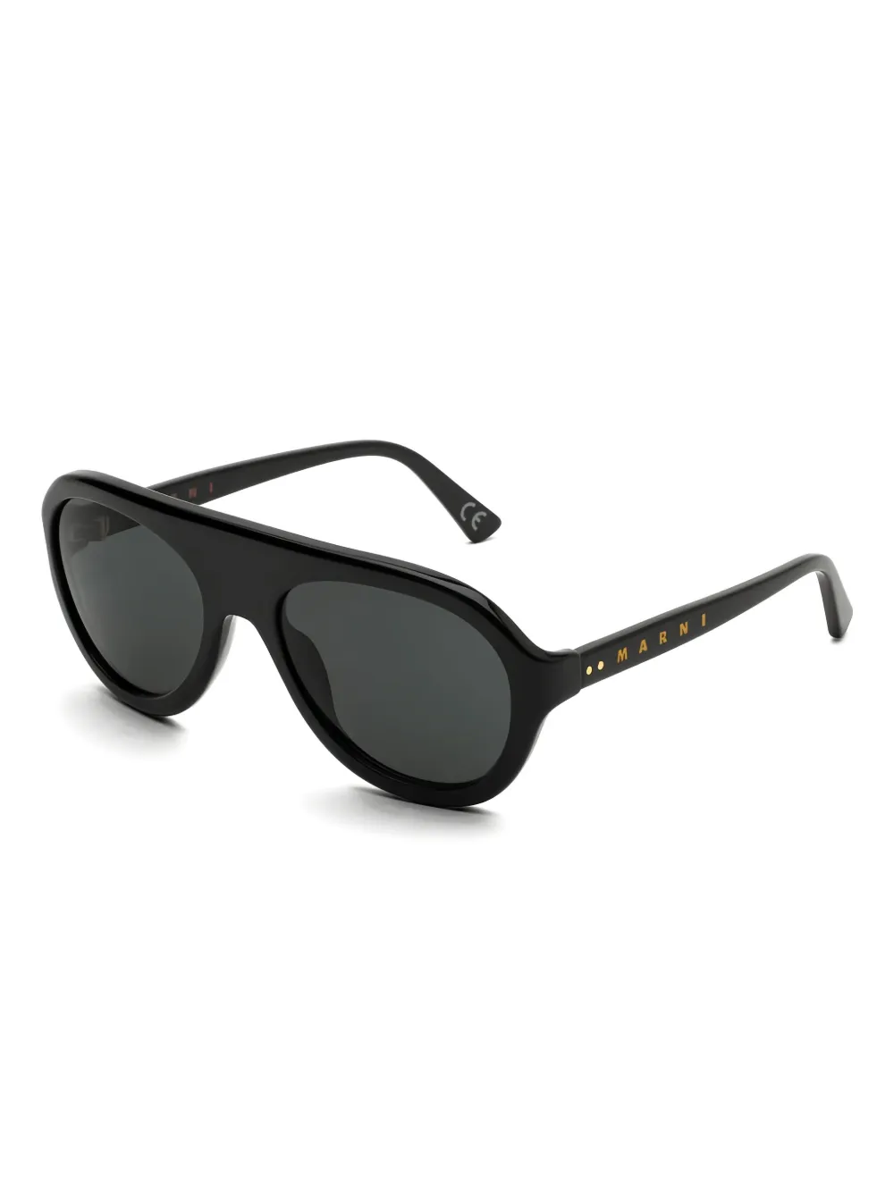 Retrosuperfuture x Marni Mount Toc pilot-frame sunglasses | Men | Image 2