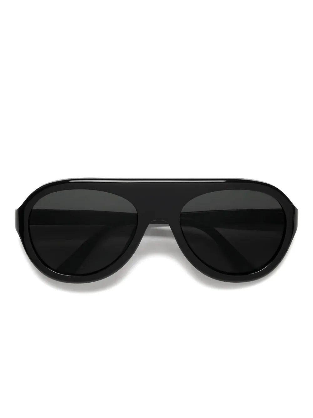 Retrosuperfuture x Marni Mount Toc pilot-frame sunglasses | Black | Image 1