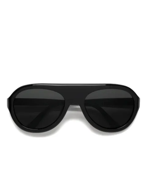 Retrosuperfuture x Marni Mount Toc pilot-frame sunglasses