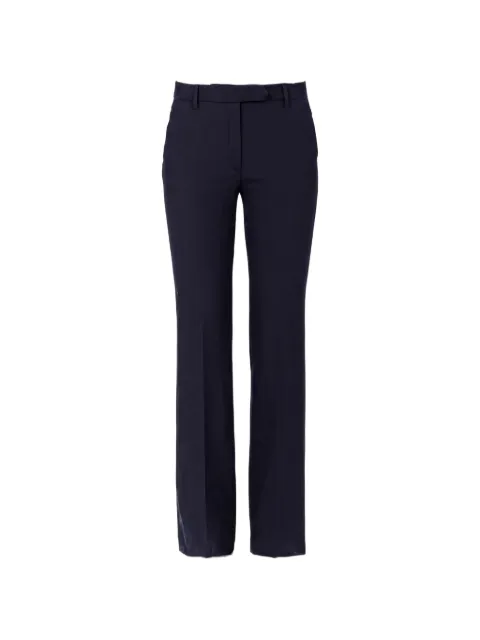 True Royal pantalones con pinzas