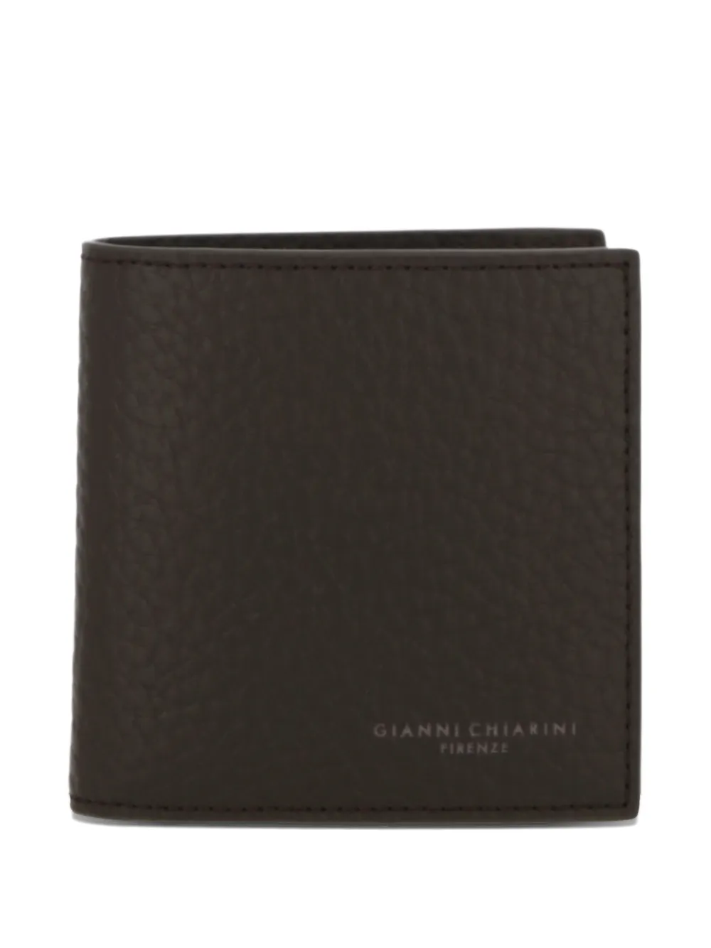 GIANNI CHIARINI pebbled wallet | Image 2
