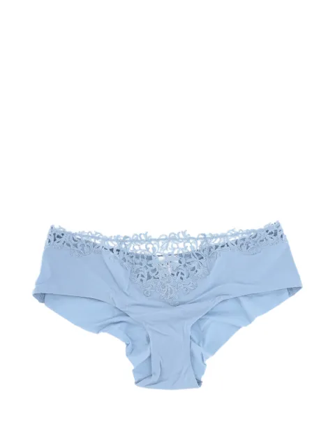 La Perla laced shorts