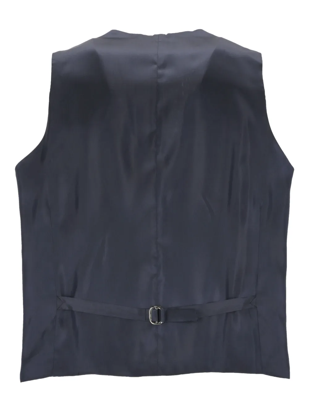 L.B.M. 1911 button V-neck waistcoat | Waistcoats & Gilets | Image 2