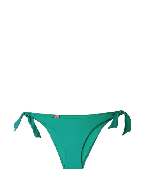La Perla side-tie bikini bottoms