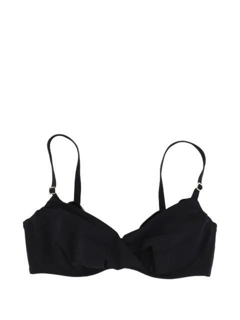La Perla adjustable-strap bikini top
