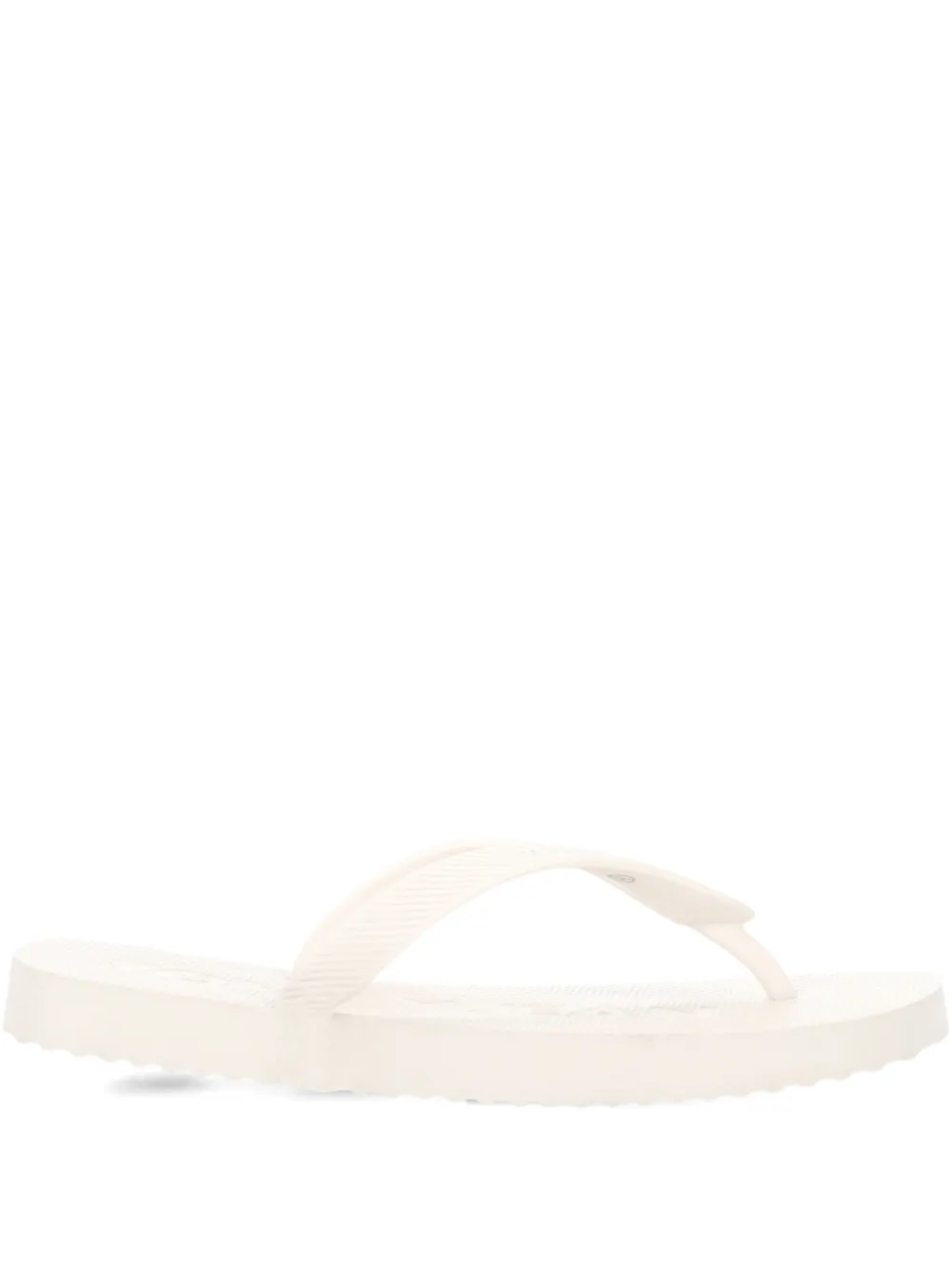 Tommy Hilfiger logo flip-flops | blanco | Image 1
