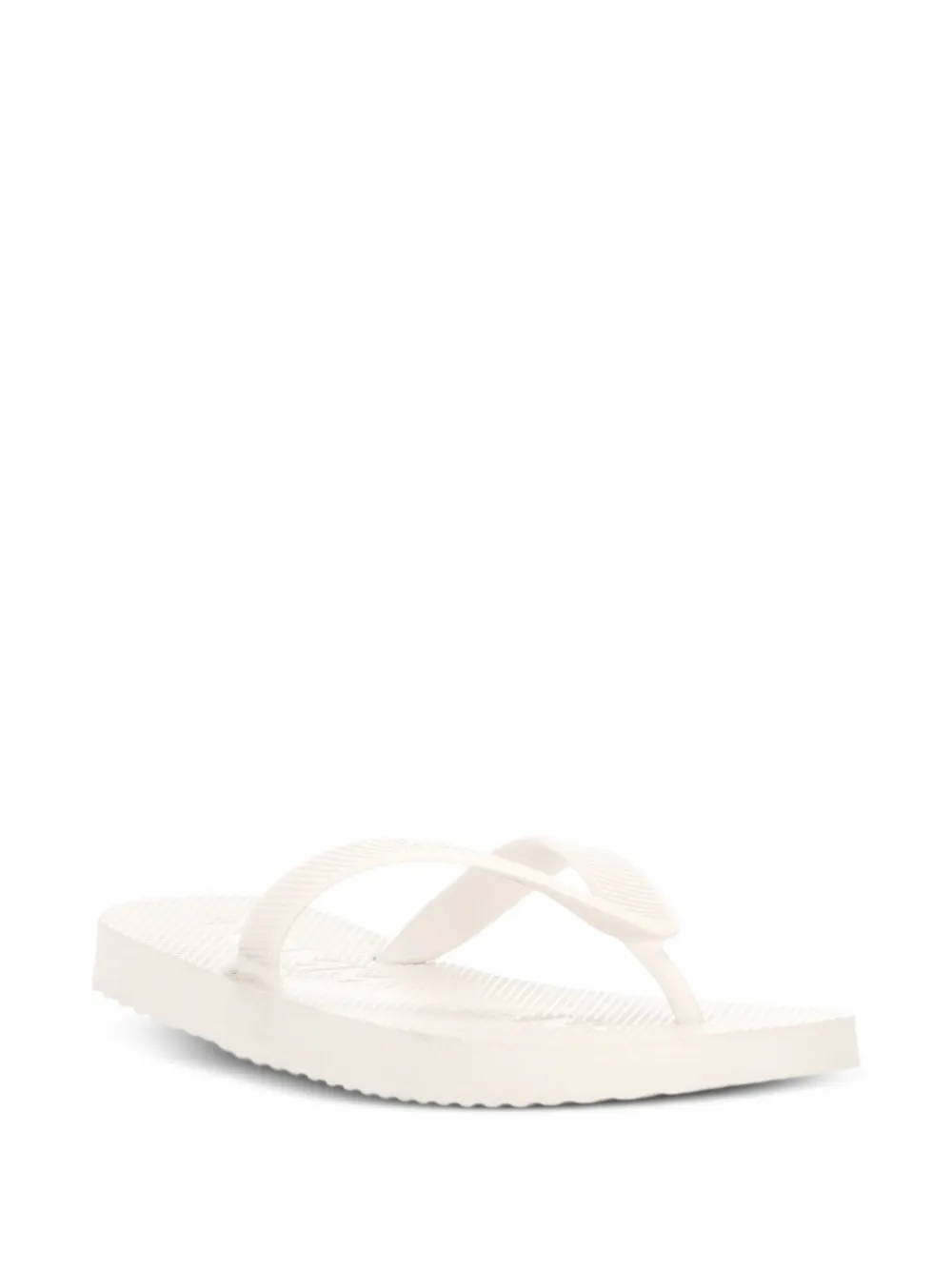 Tommy Hilfiger flip flops con logo | Image 2