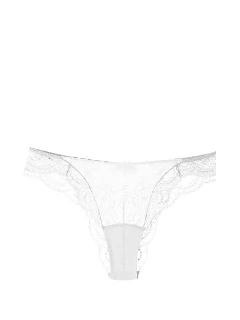 La Perla lace briefs