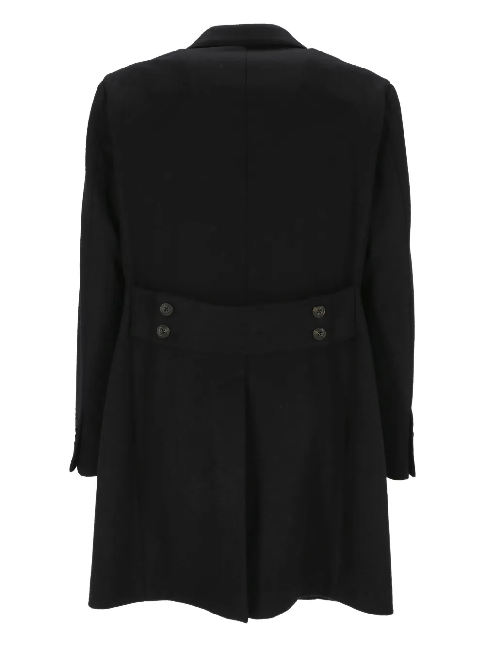 L.B.M. 1911 double-breasted coat | Abrigos con doble botonadura | Image 2