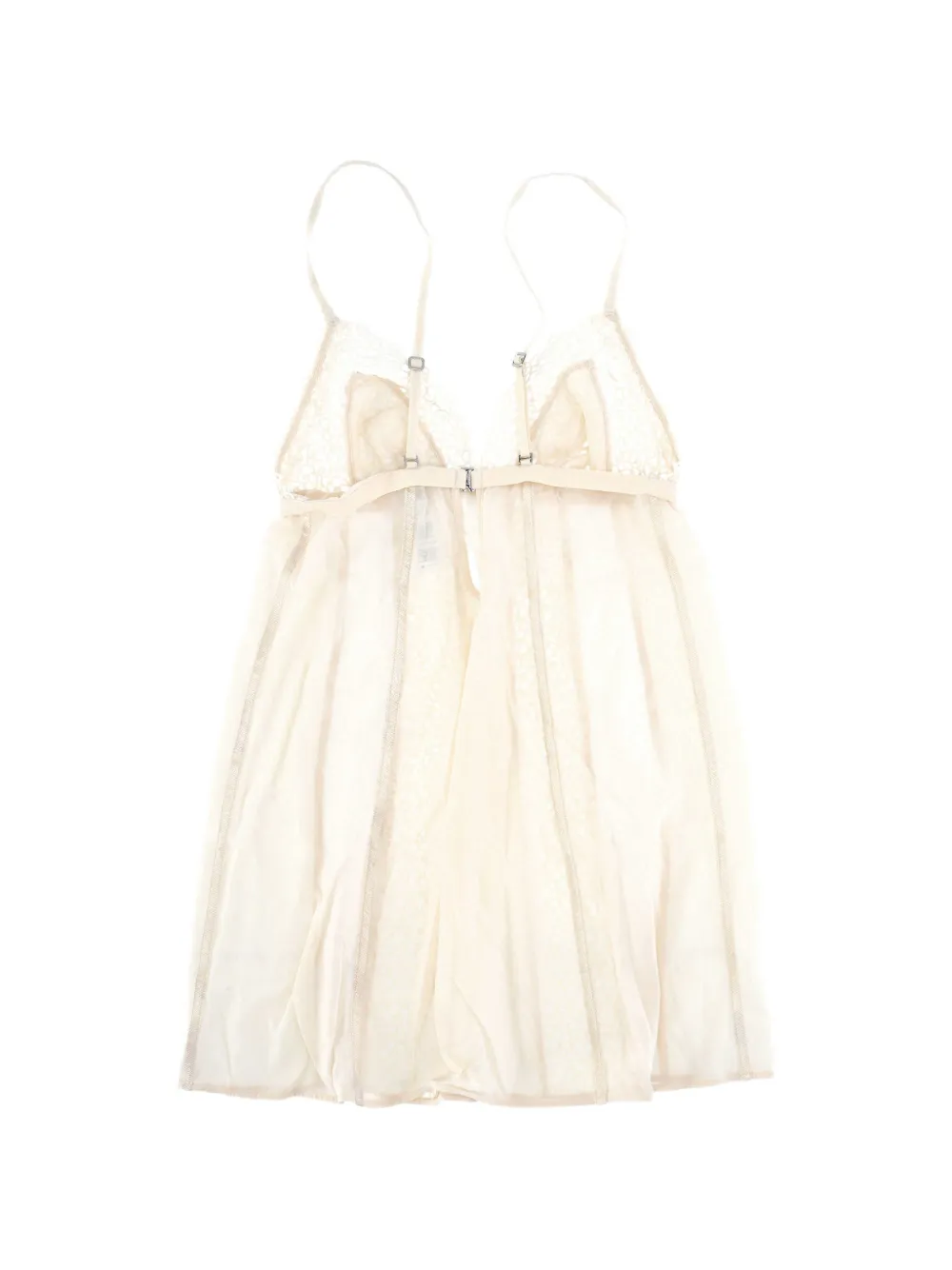 La Perla Lace Camisole - Neutrals 