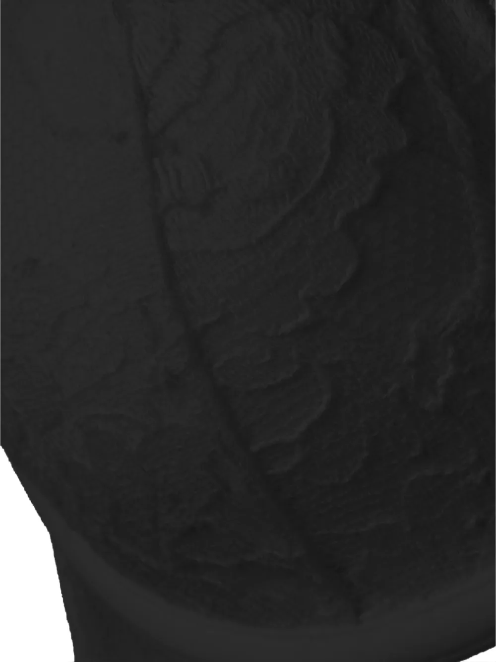  La Perla Lace-detail Bra - Black 