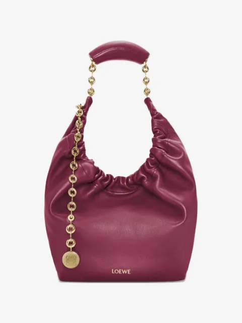 small Squeeze chain shoulder bag