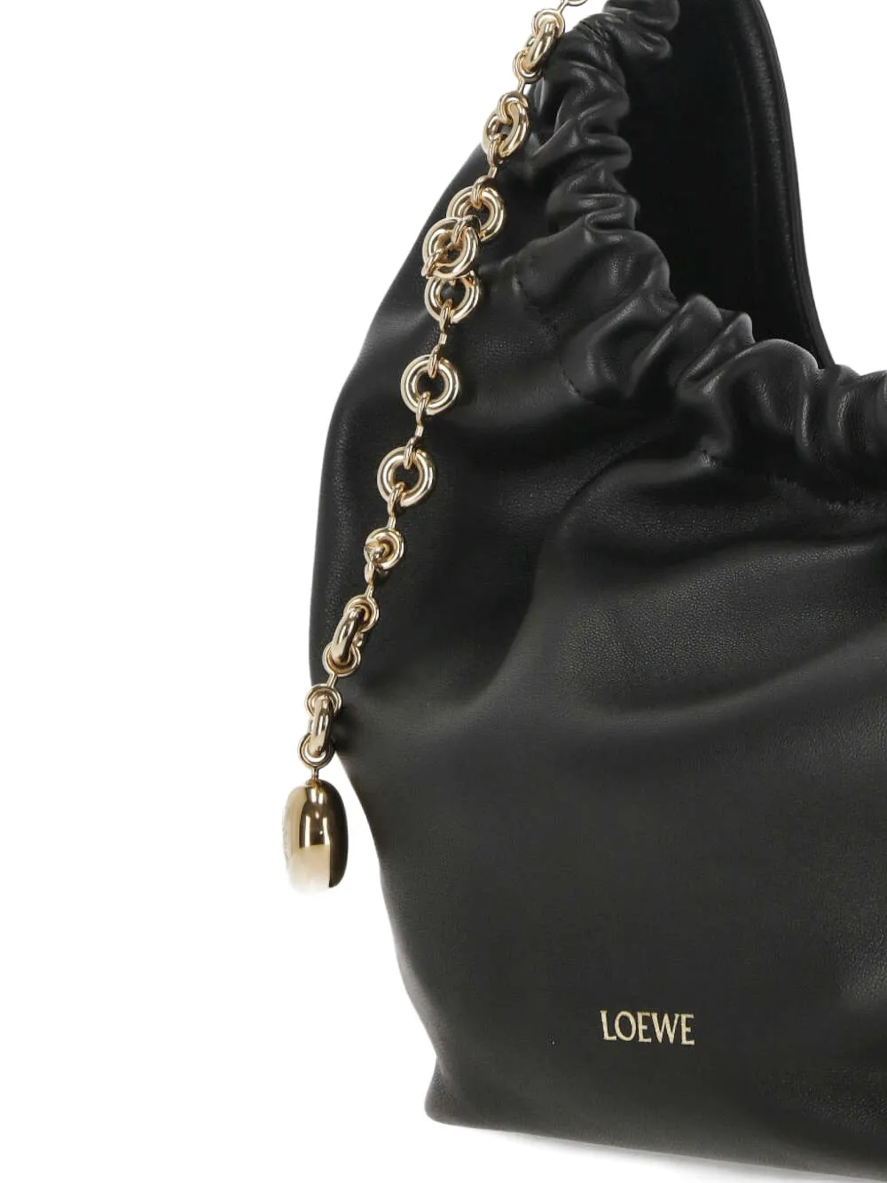 small Squeeze chain shoulder bag