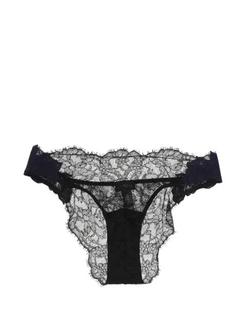 La Perla lace briefs