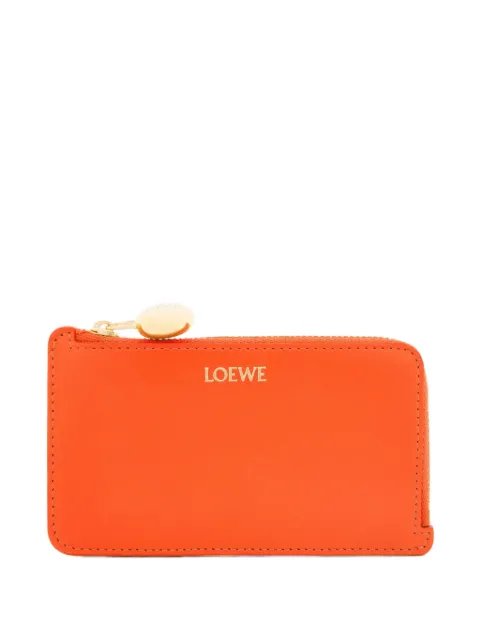 LOEWE Anagram-detail wallet
