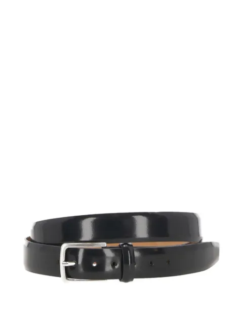 Paolo Da Ponte polished belt