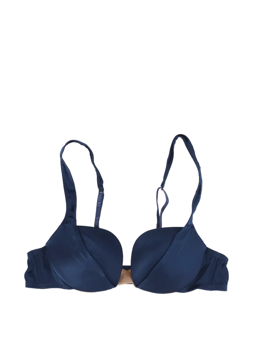 La Perla royal blue bra