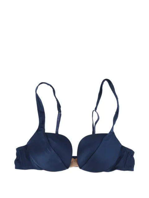 La Perla royal blue bra