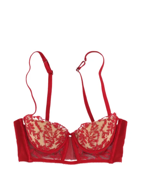 La Perla lace bra