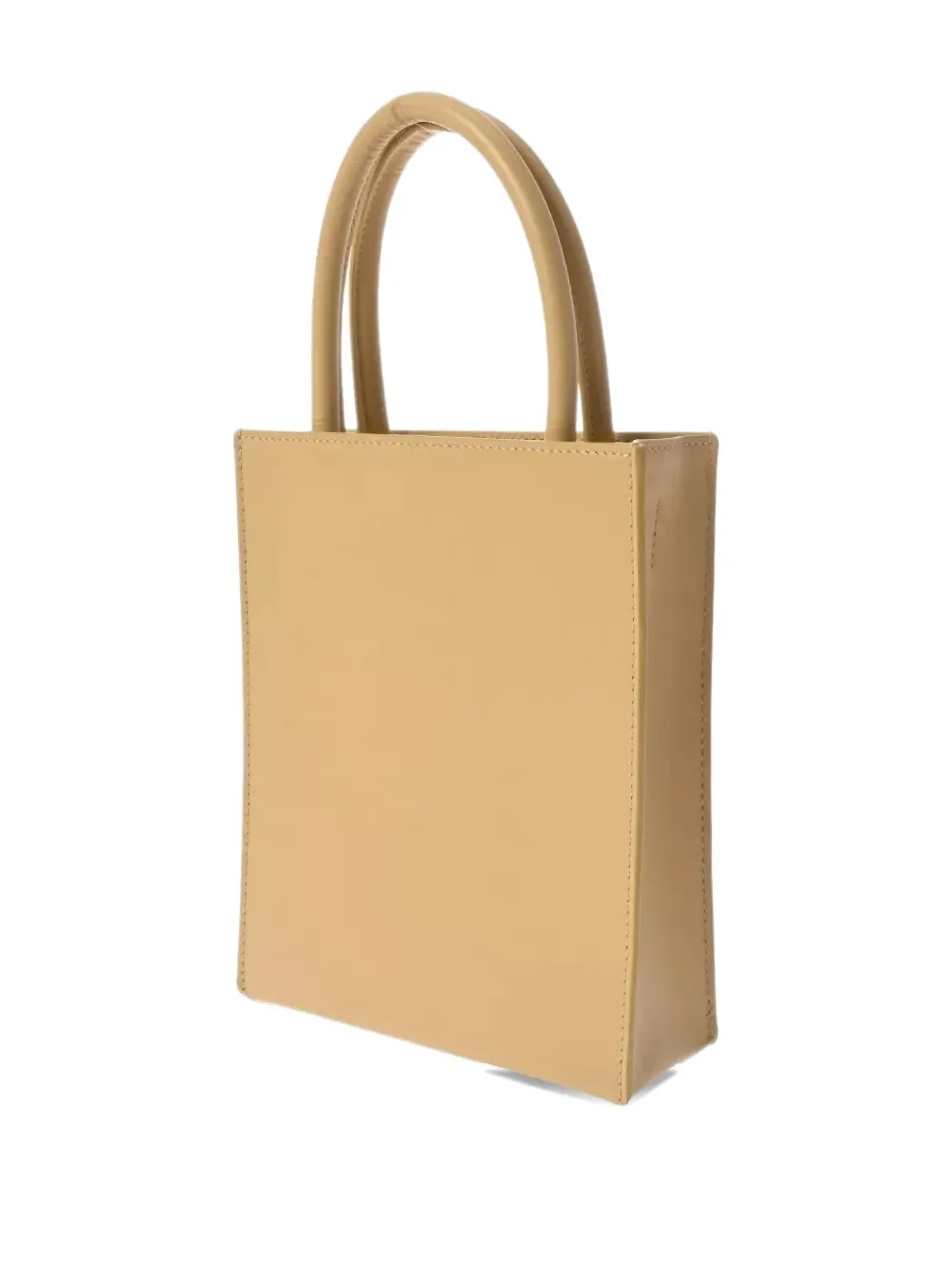 LOEWE embossed handle tote bag | Mini Bags | Image 2