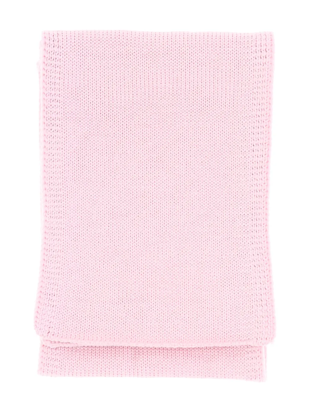 Catya Kids pink kint scarf - Rosa