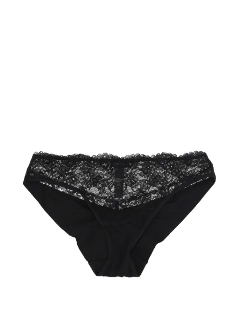 La Perla lace briefs