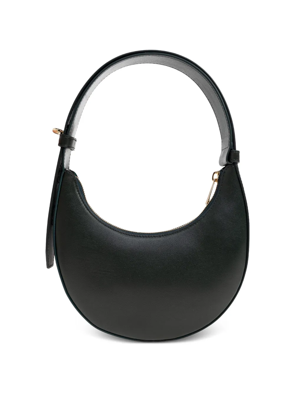  Furla Mini Delizia Adjustable Shoulder Bag - Green 