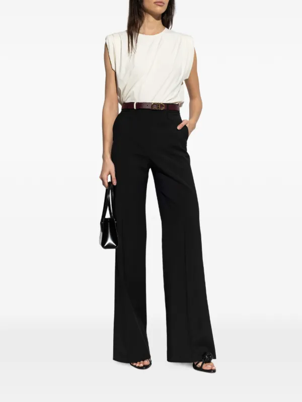Michael Michael Kors ノースリーブ トップ | ニュートラル | FARFETCH JP