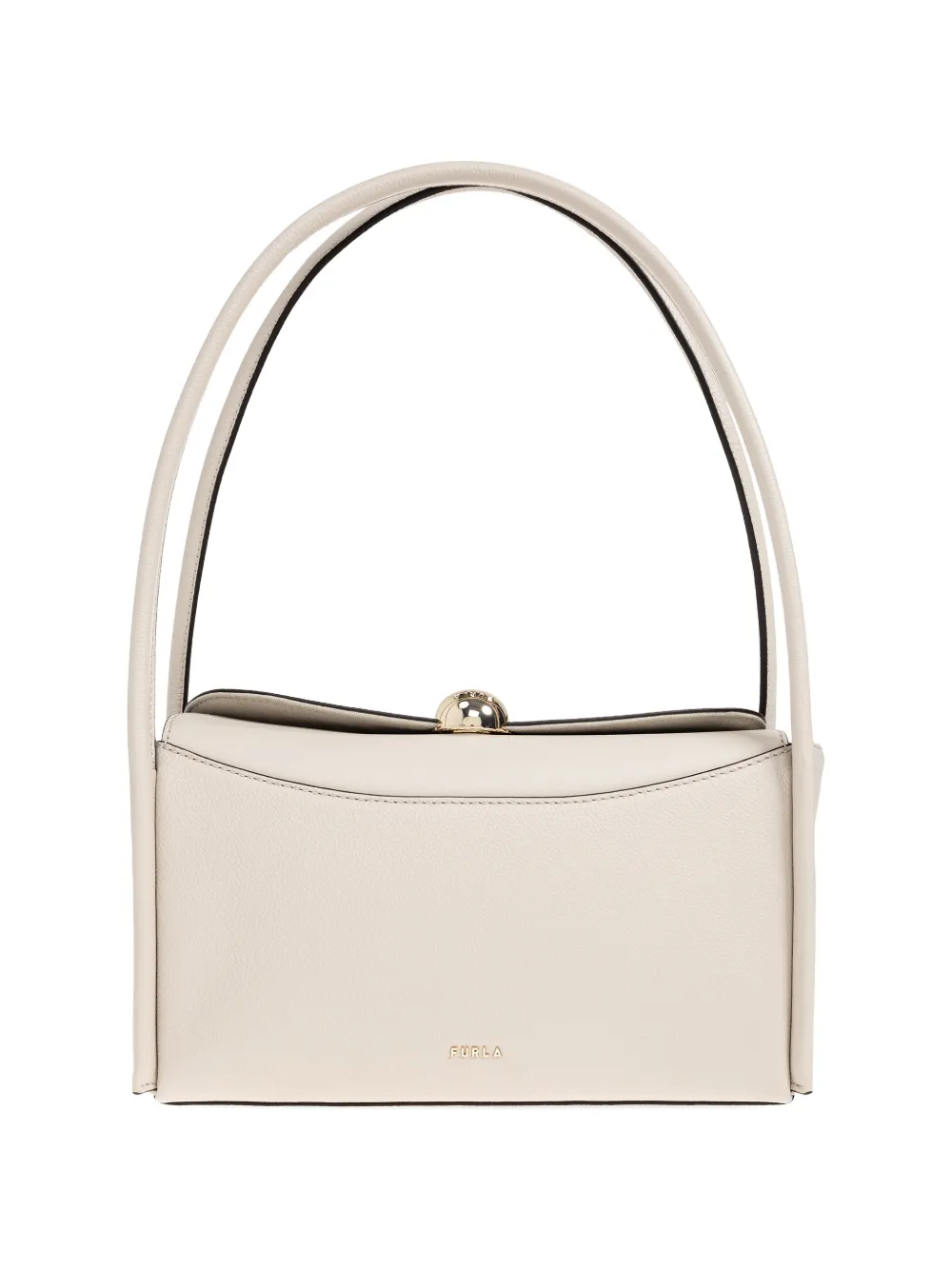 Furla M Nicole shopper Beige