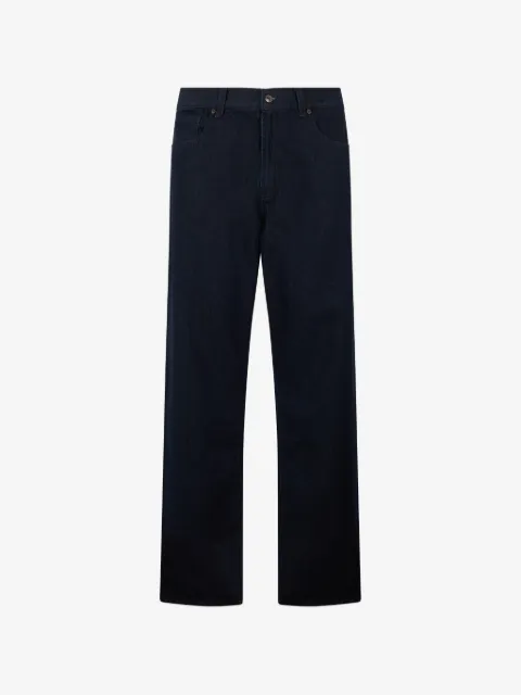 7 For All Mankind modern straight-leg jeans