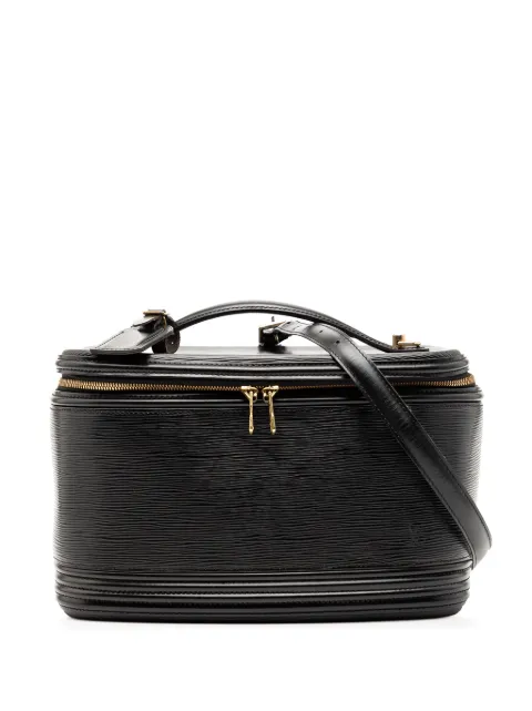 Louis Vuitton Pre-Owned 1994 Epi Nice Case vanity bag